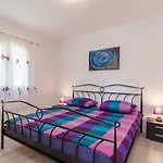 Сasa de vacaciones Marina By Interhome