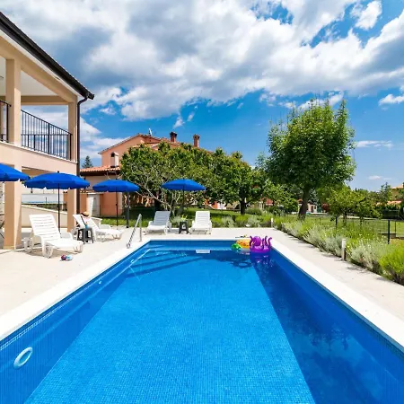 Holiday home Marina - Lbn411 By Interhome *