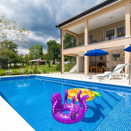 Holiday home Marina - Lbn411 By Interhome *