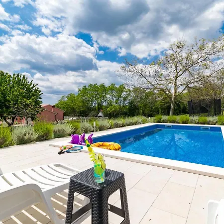 Marina By Interhome * Labin (Istria)