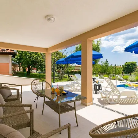 Holiday home Marina - Lbn411 By Interhome Labin (Istria)