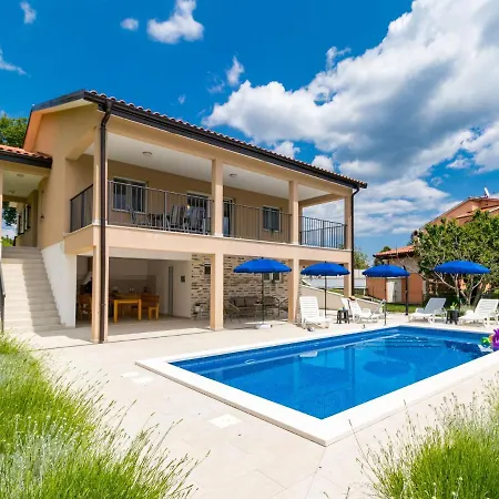Marina - Lbn411 By Interhome Holiday home