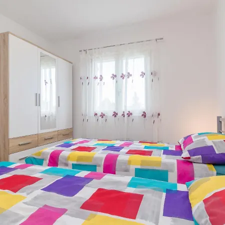 Marina - Lbn411 By Interhome Holiday home Labin (Istria)