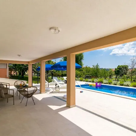 Marina - Lbn411 By Interhome * Labin (Istria)