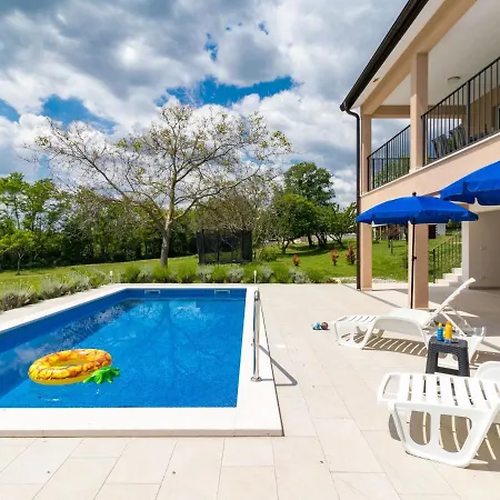 Marina - Lbn411 By Interhome * Labin (Istria)