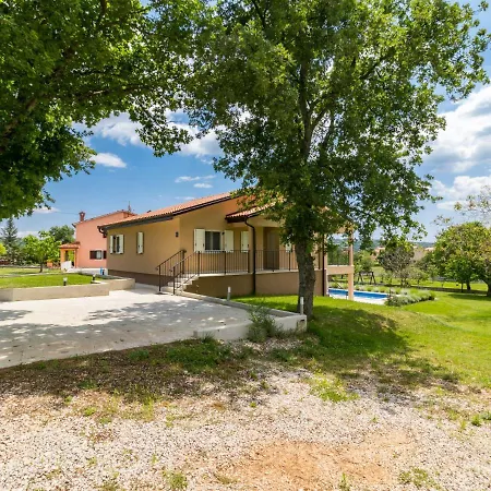 Marina - Lbn411 By Interhome Holiday home Labin (Istria)