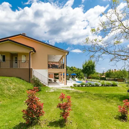 Marina - Lbn411 By Interhome Holiday home Labin (Istria)