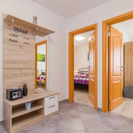 Holiday home Marina - Lbn411 By Interhome *