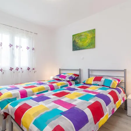 Casa de Férias Marina By Interhome Labin (Istria)