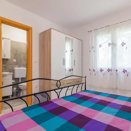 Marina By Interhome Labin (Istria)