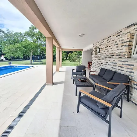 Marina By Interhome * Labin (Istria)