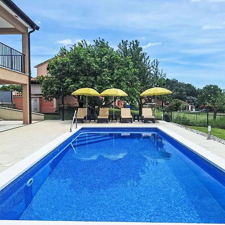 Casa vacanze Marina By Interhome Labin (Istria)